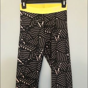 Nike Pro Combat Capri Women’s